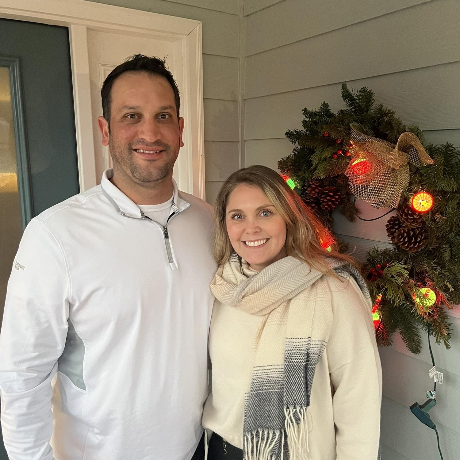 Christmas in Calabash