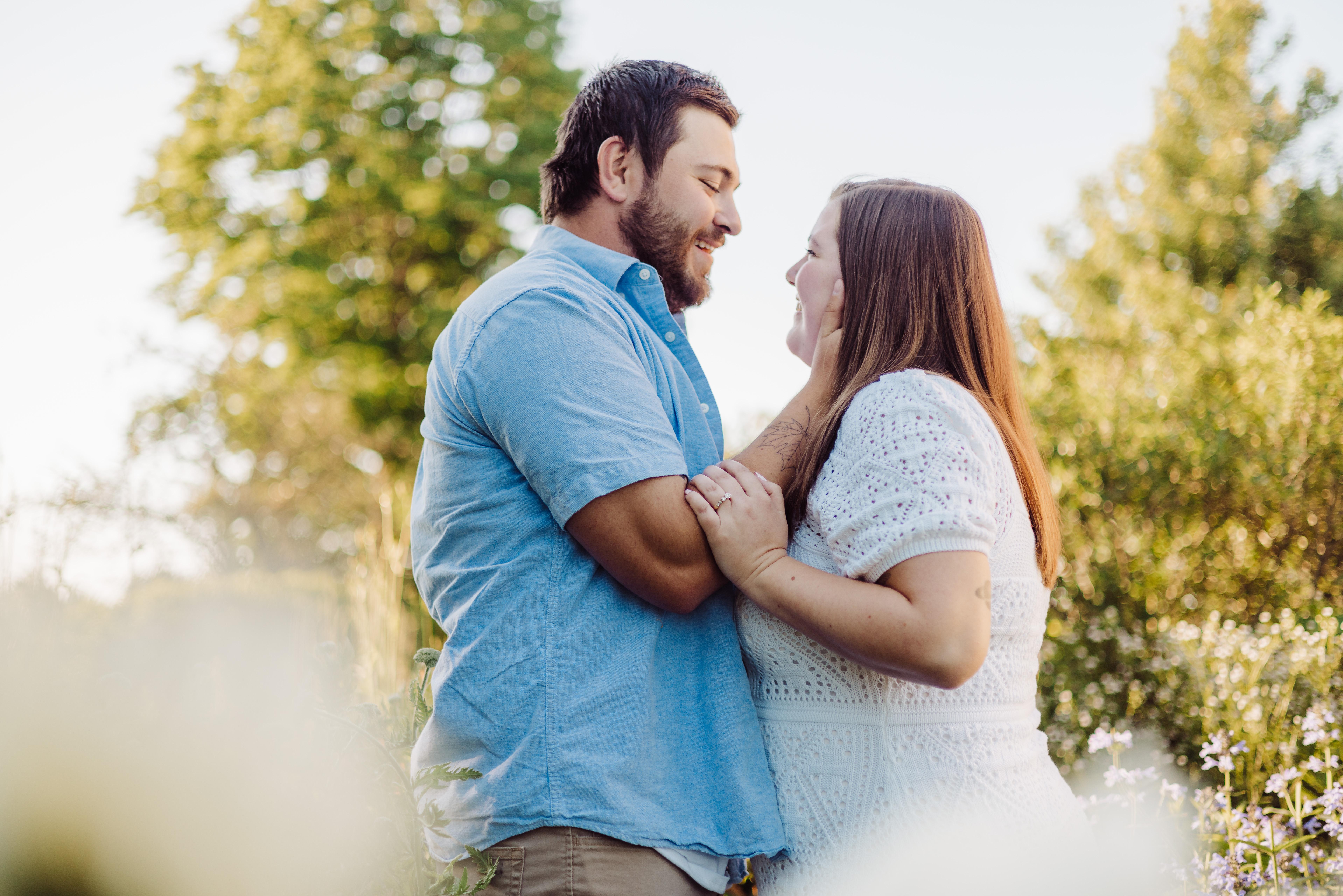 The Wedding Website of Haley Seymour and Mason Mashtare