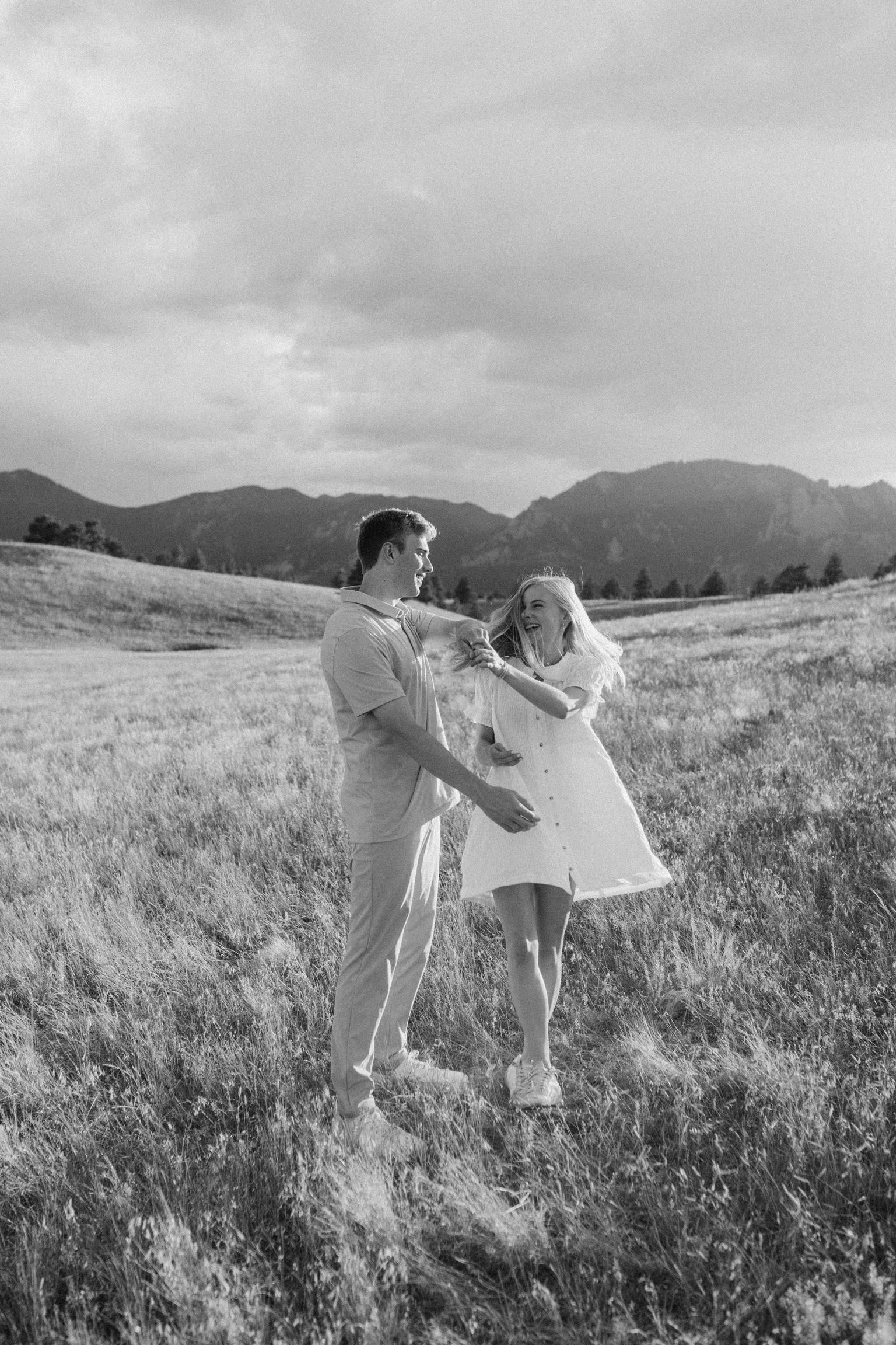 The Wedding Website of Sydney Zurcher and Luke Brill
