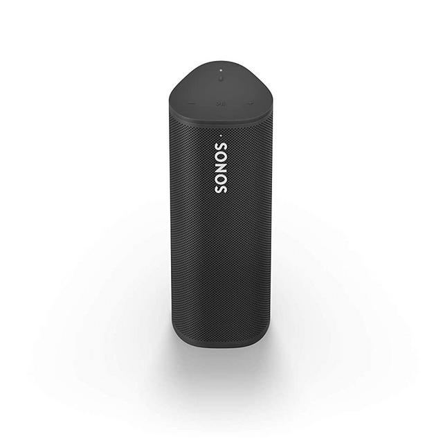 Sonos Roam - Black