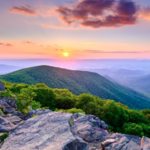 Shenandoah National Park