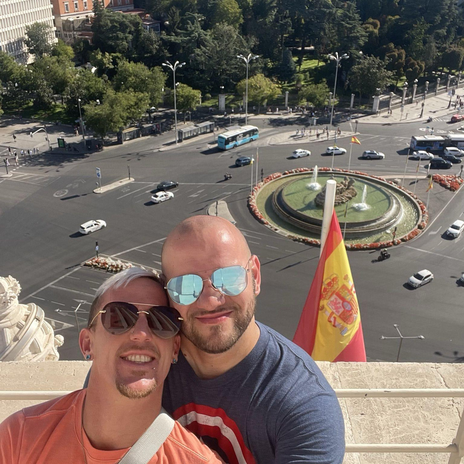 Madrid, Spain