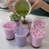 Matcha Me