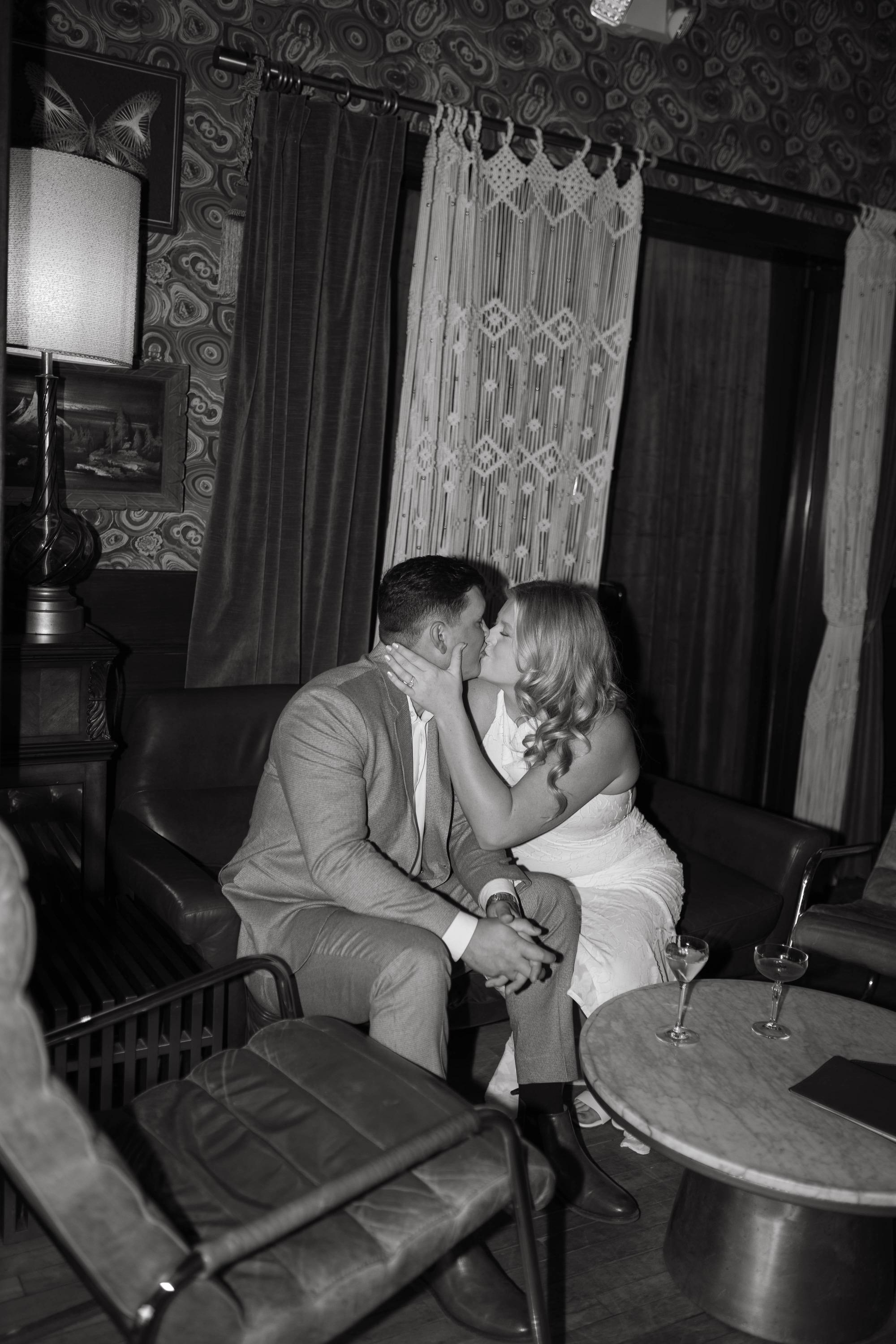 The Wedding Website of Erin Pushic and Zachary Thibault