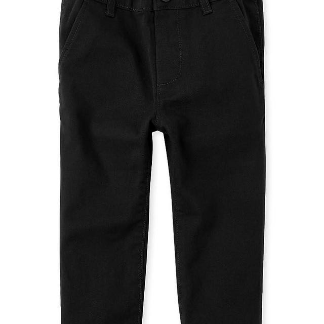 The Children'S Place Baby-Boys And Toddler Stretch Skinny Chino Pants