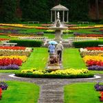 Manito Park & Botanical Gardens