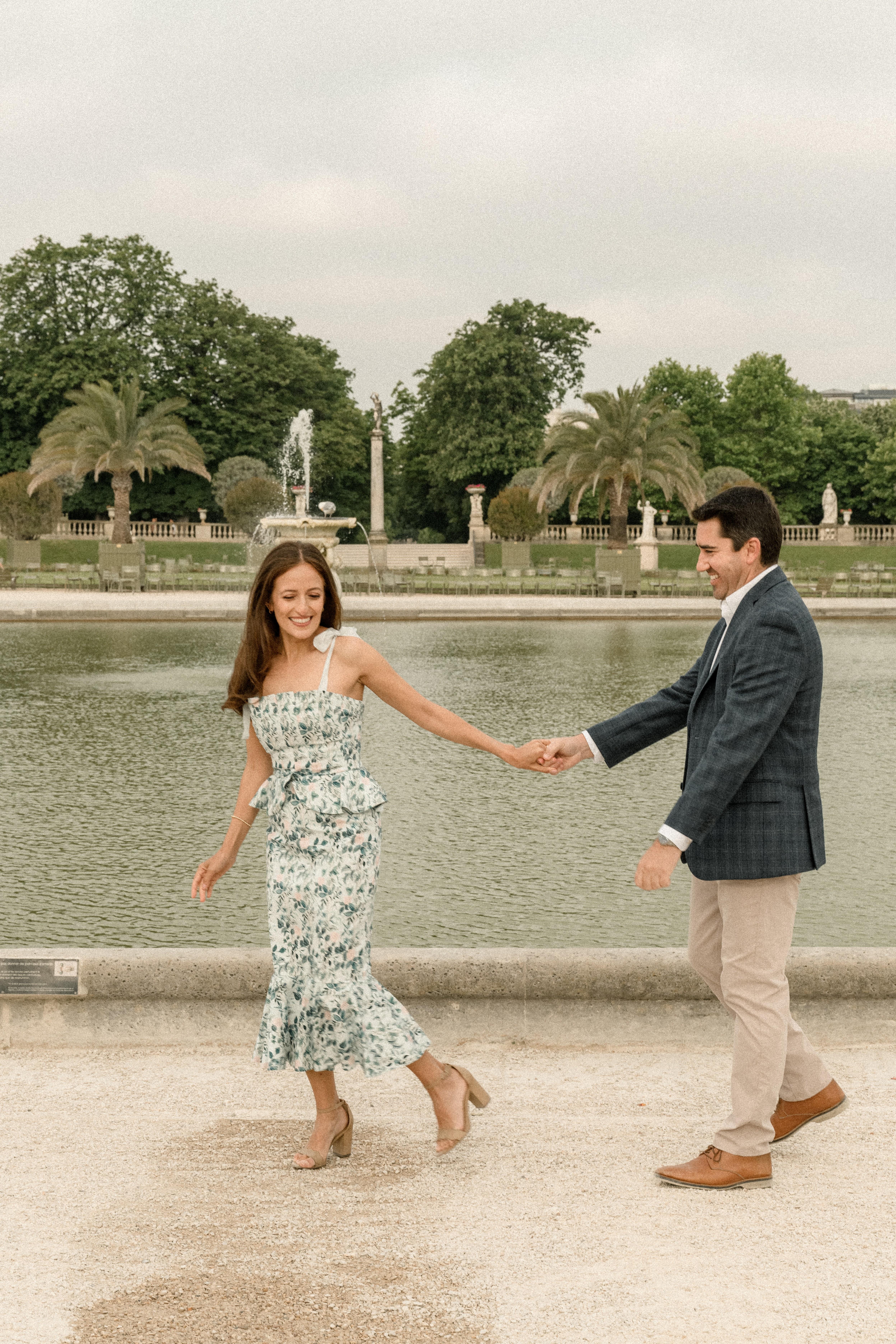 The Wedding Website of Kristin Foteh and Alexander Kelly