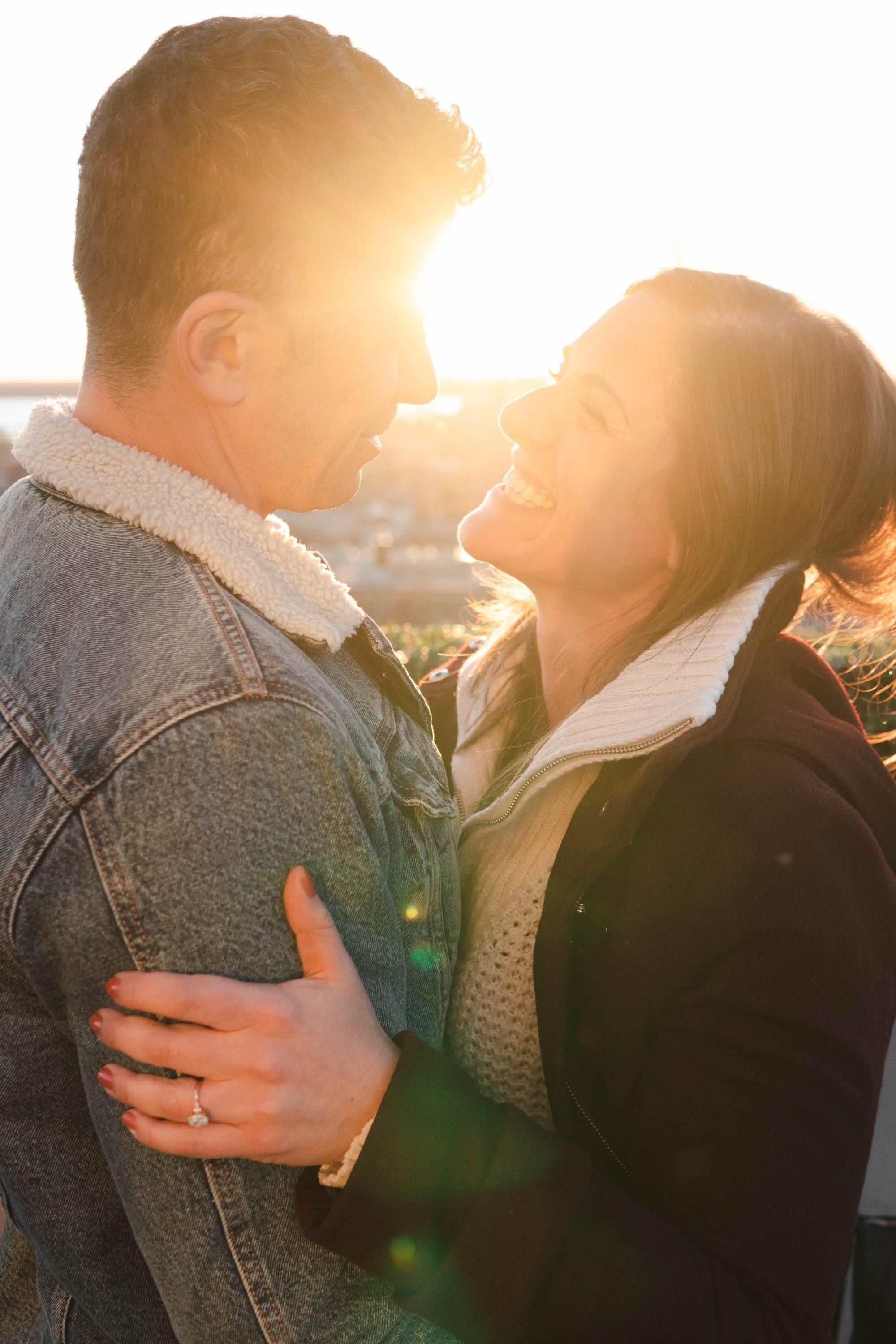 The Wedding Website of Sara Barton and Dave Hanson