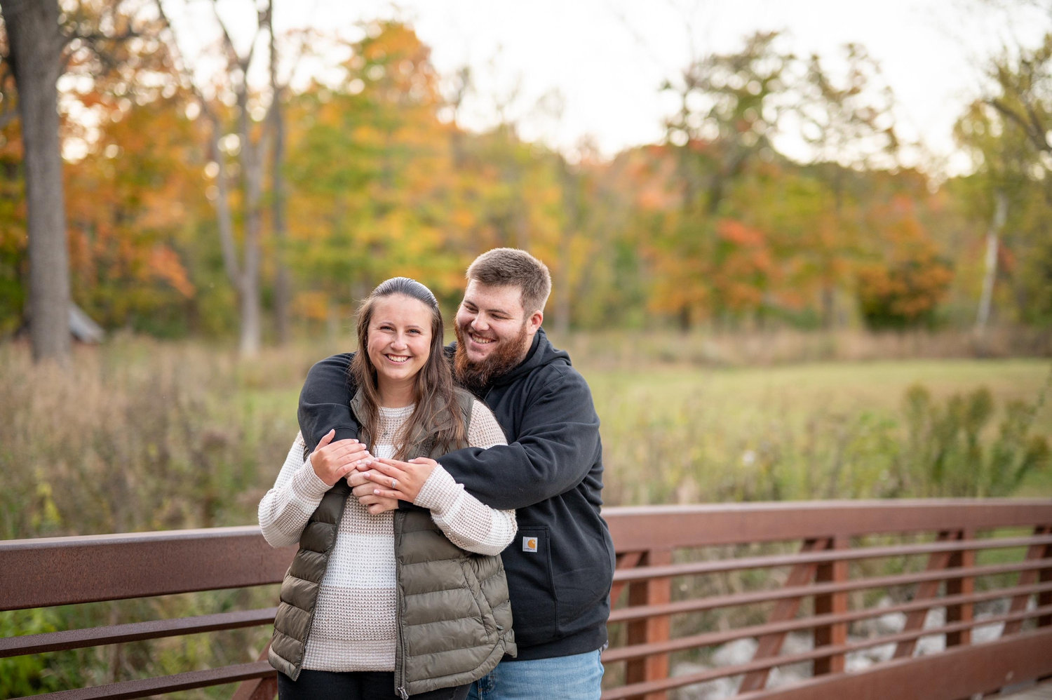 The Wedding Website of Laura Lammert and Lukas Jarstad