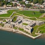 Castillo de San Marcos National Monument