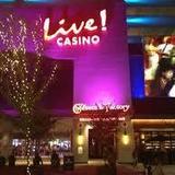 Maryland Live! Casino & Hotel