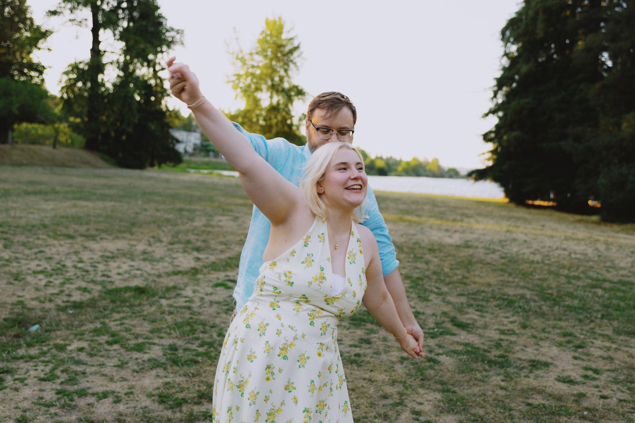 The Wedding Website of Jacob Caniglia and Lee Iris Thomas