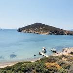 Paralia Livadi Geranou