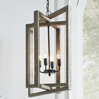 Anakin Pendant Light