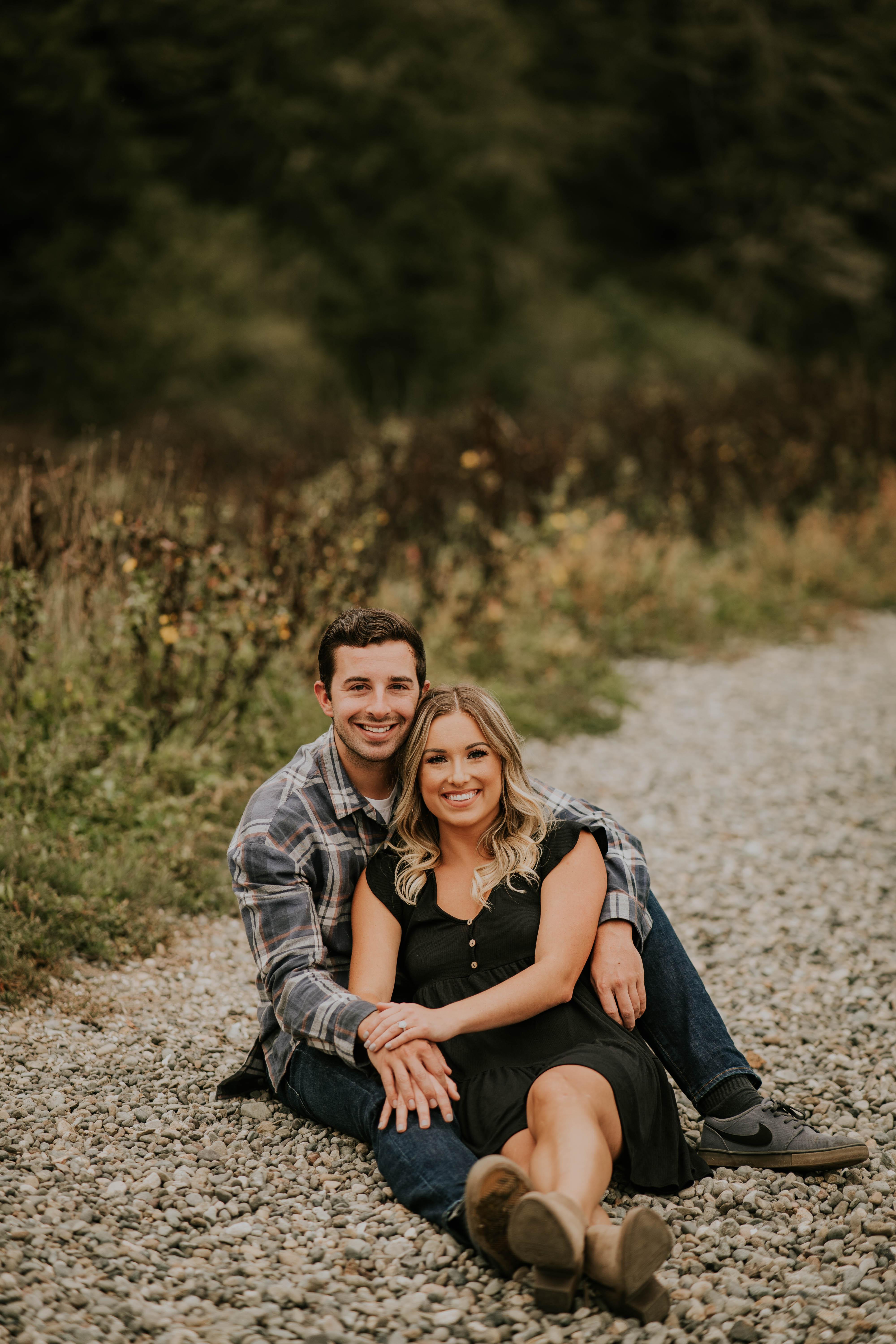 The Wedding Website of Courtney Suter and Eric O’Bryan