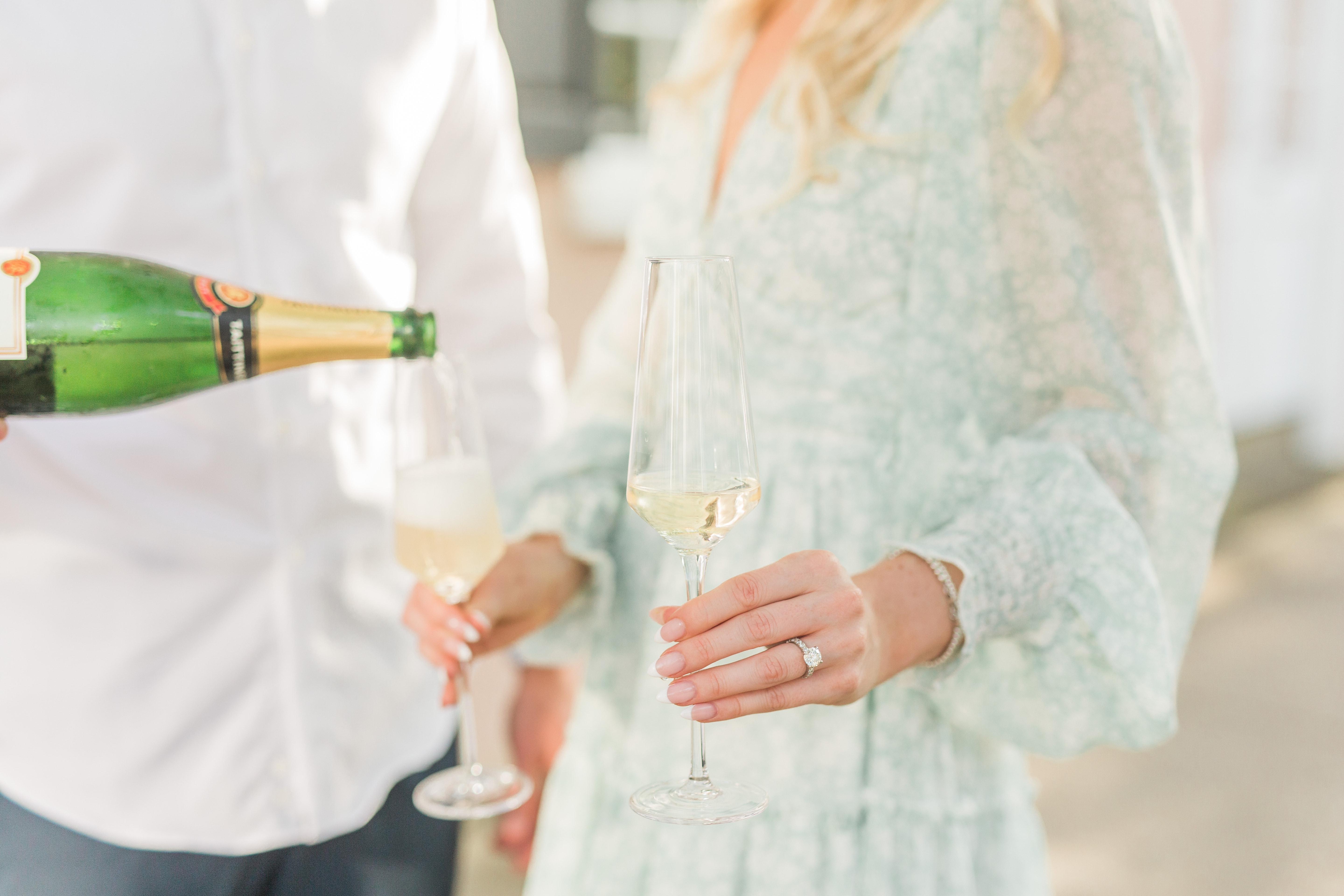 The Wedding Website of Madison Ann Gregory and Trenton Philip Kaufman