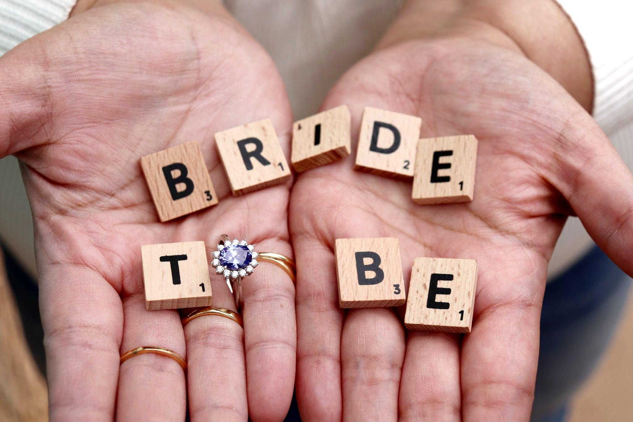 The Wedding Website of Kaitlyn Proffitt and Aaron Easley