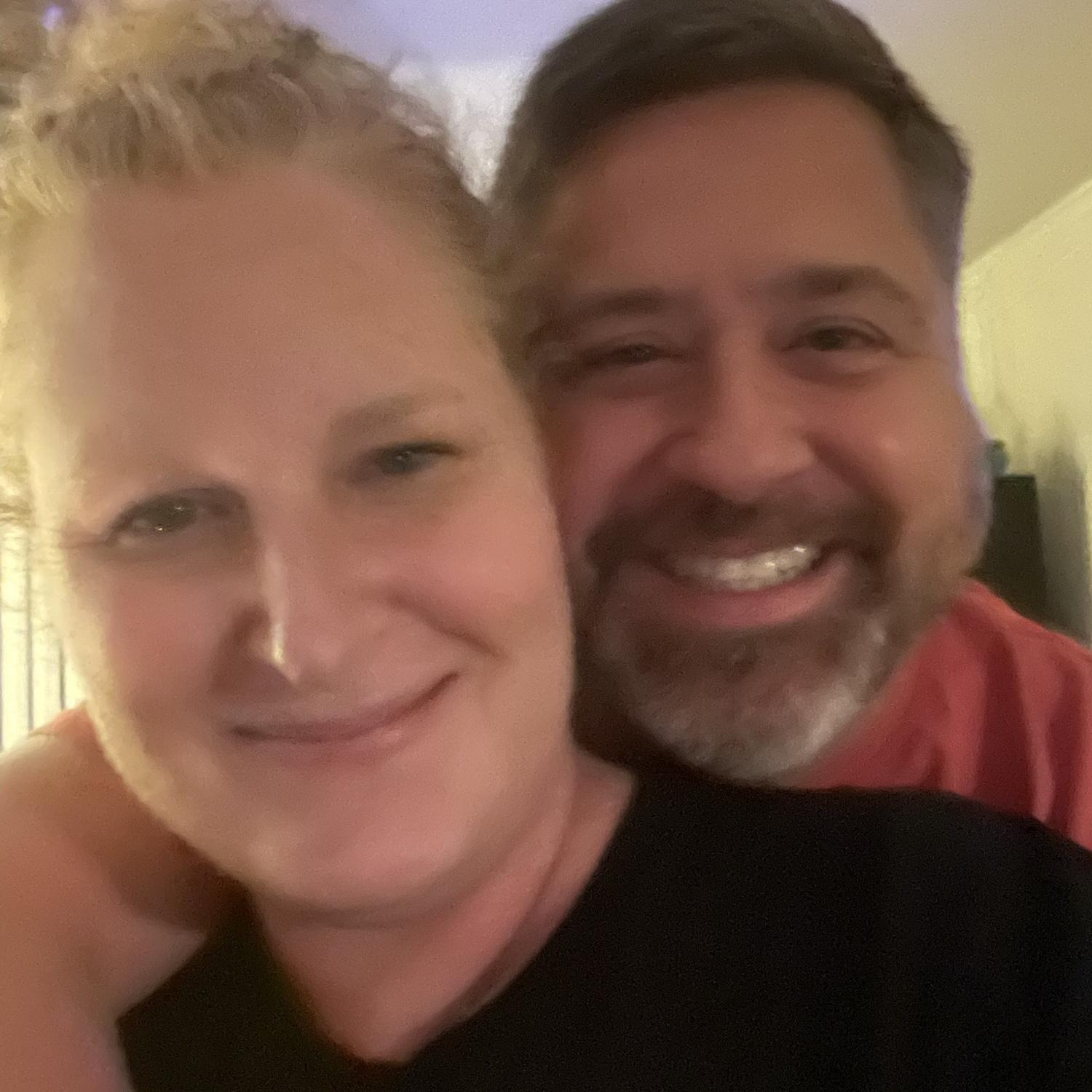 May 2, 2024
Lori learned Barry is an amazing cook.