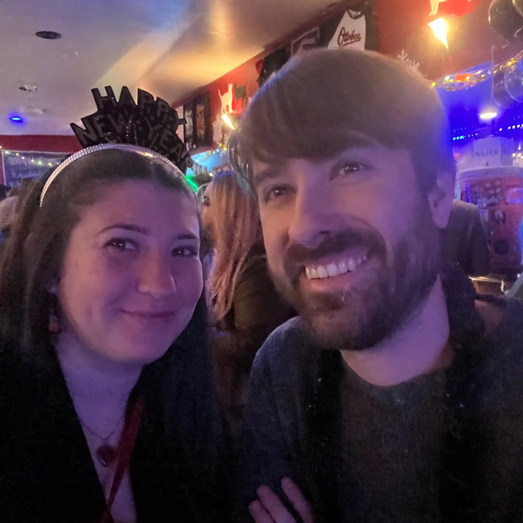New Years