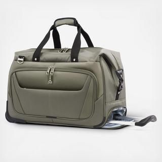 Maxlite 5 Carry-On Rolling Duffel