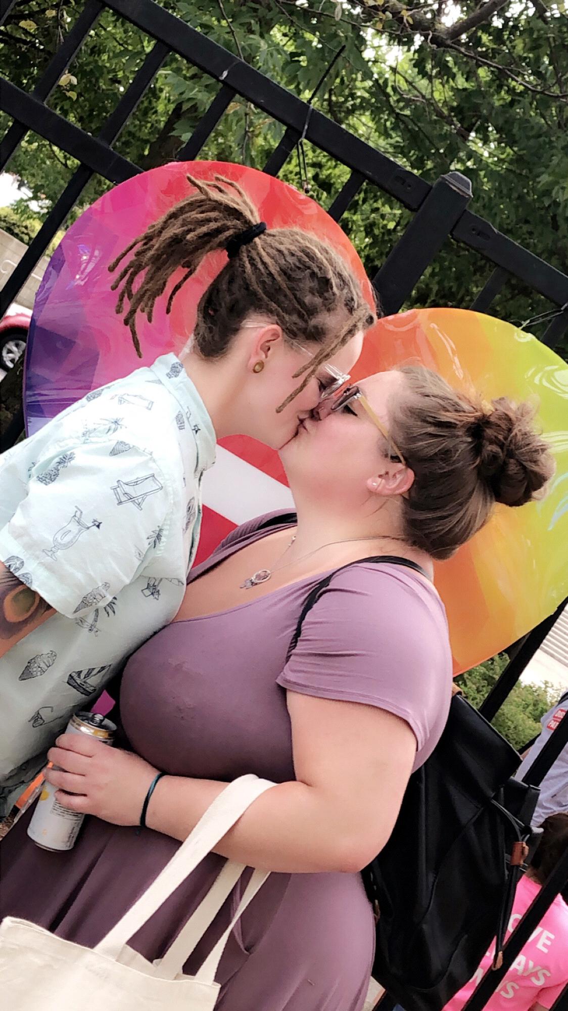 Fort Wayne Pride 2019