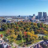 Goodale Park