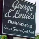George & Louie's Seafood Restaurant