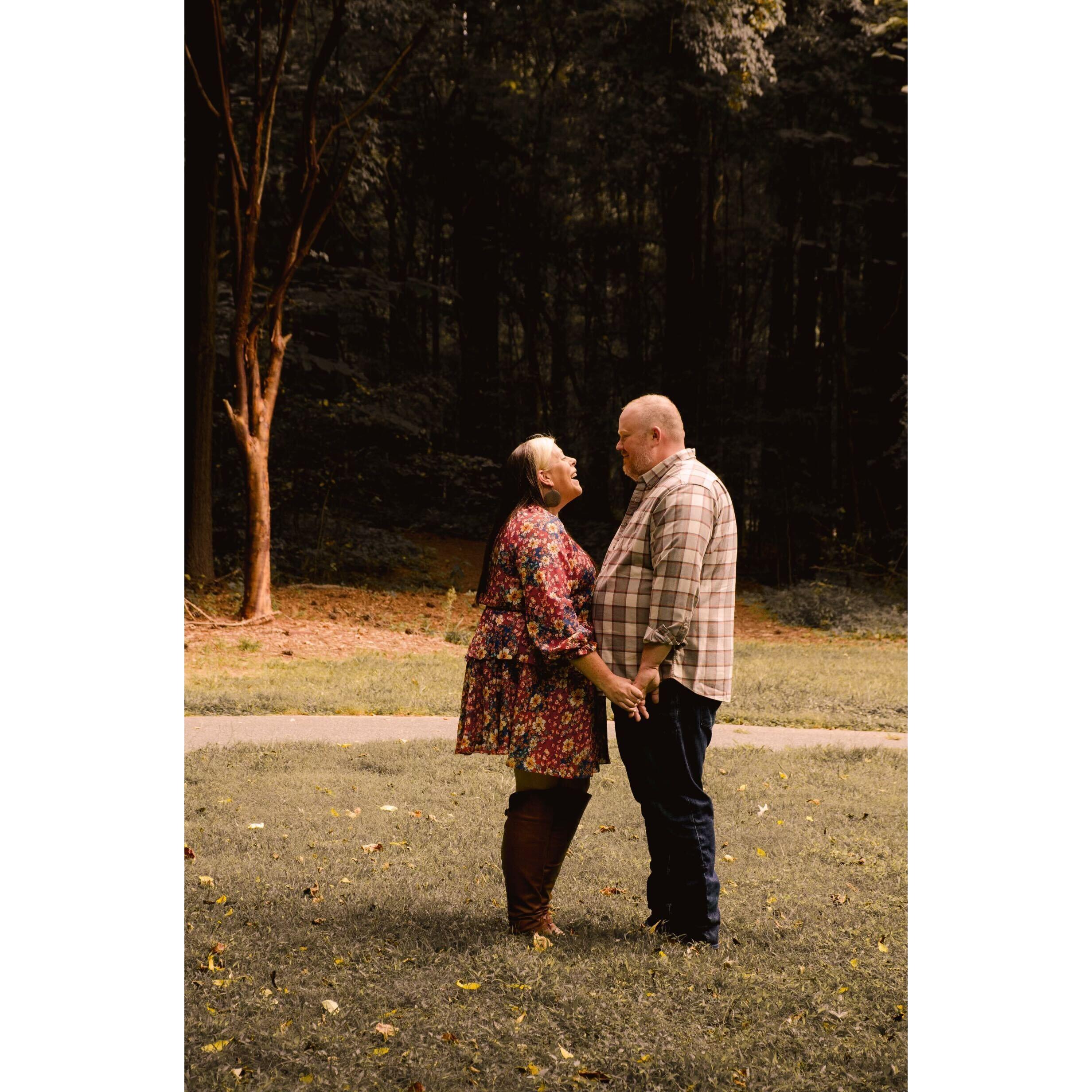 Engagement - August - 2024