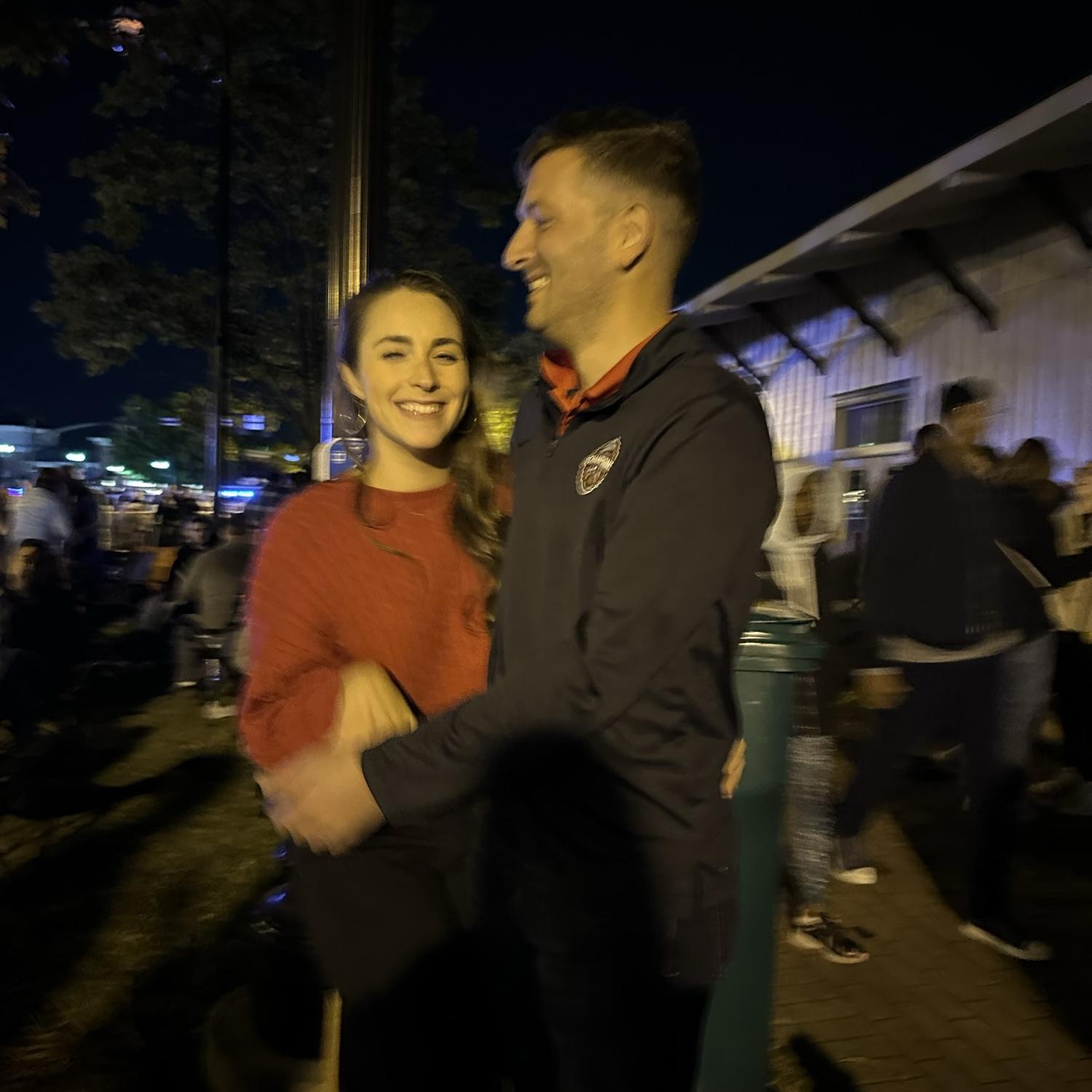 Free Goo Goo Dolls concert in downtown Smyrna!