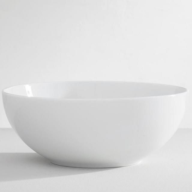 Classic Cereal Bowls - Set of 4