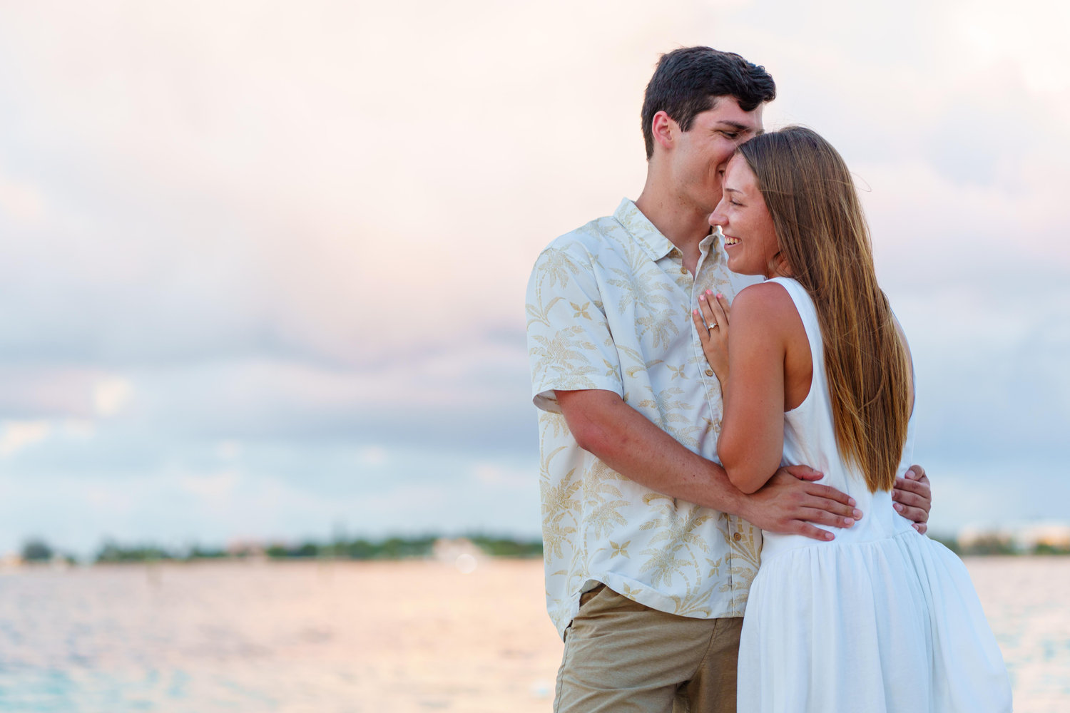 The Wedding Website of Hannah Fereday and Jimmy Serpa