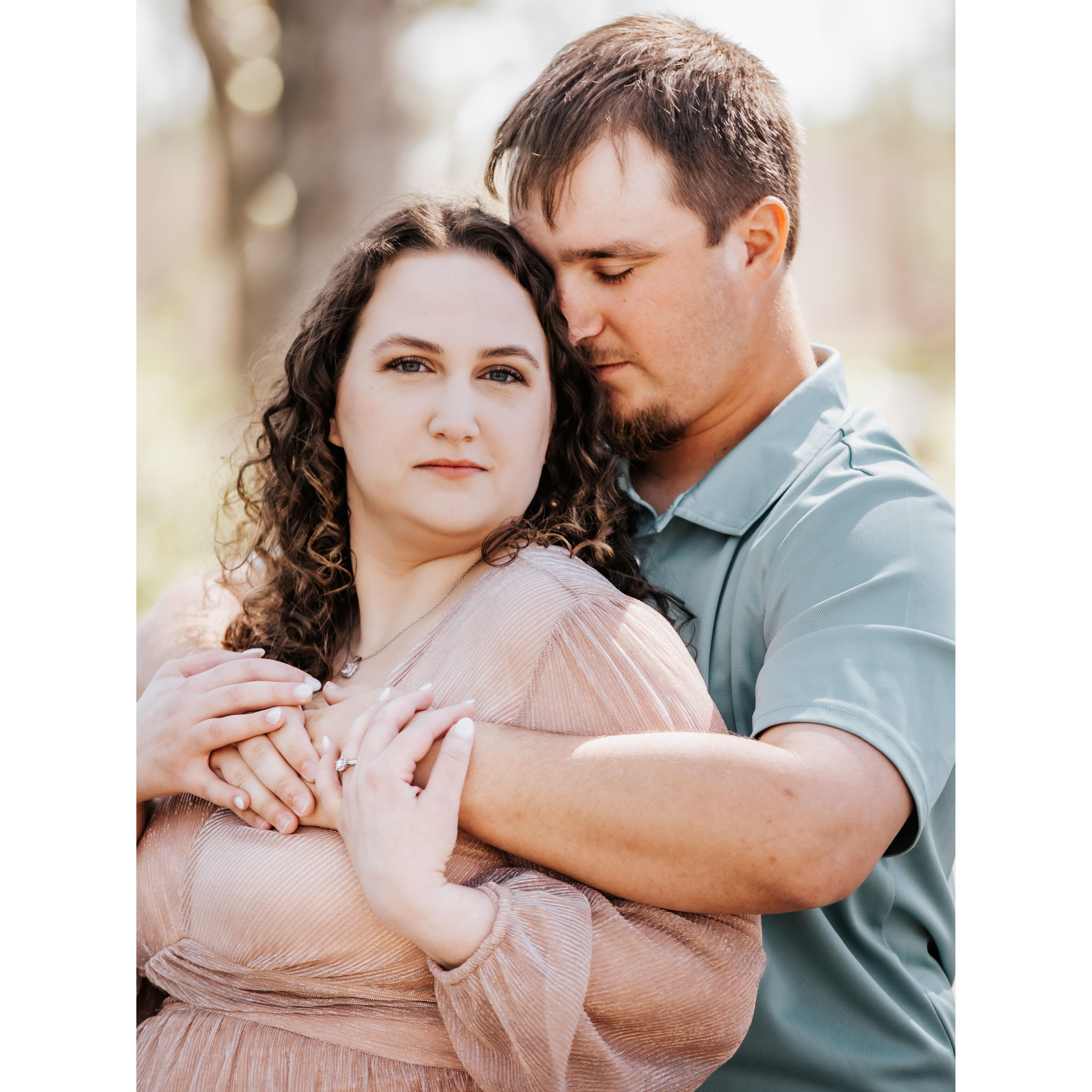 Photo Creds to Stephanie Buxton Photography & Film Design