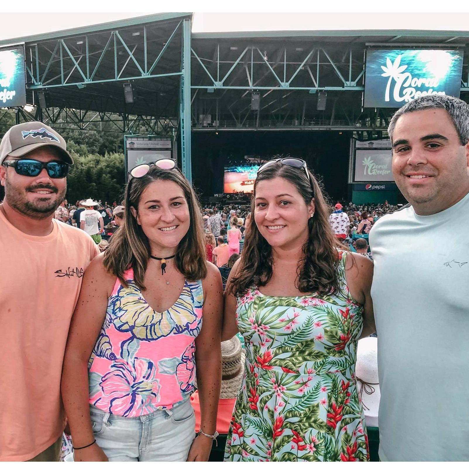 Buffett - August 2019
