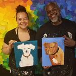 Spirited Art