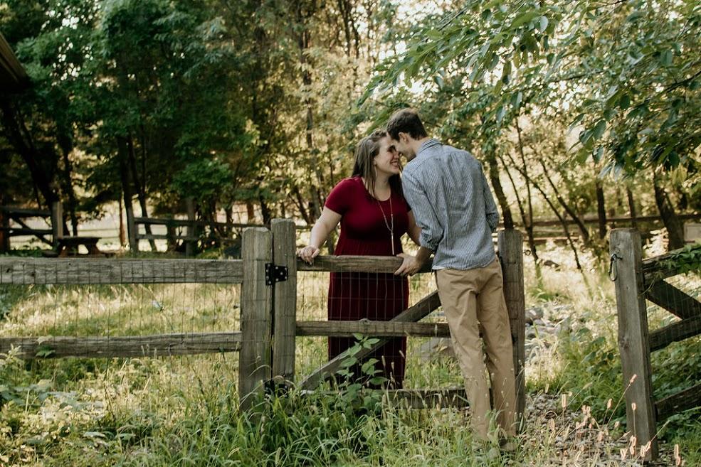 The Wedding Website of Nathan Coleman and Cassandra Lindstrom