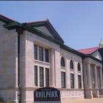 Historic RailPark & Train Museum