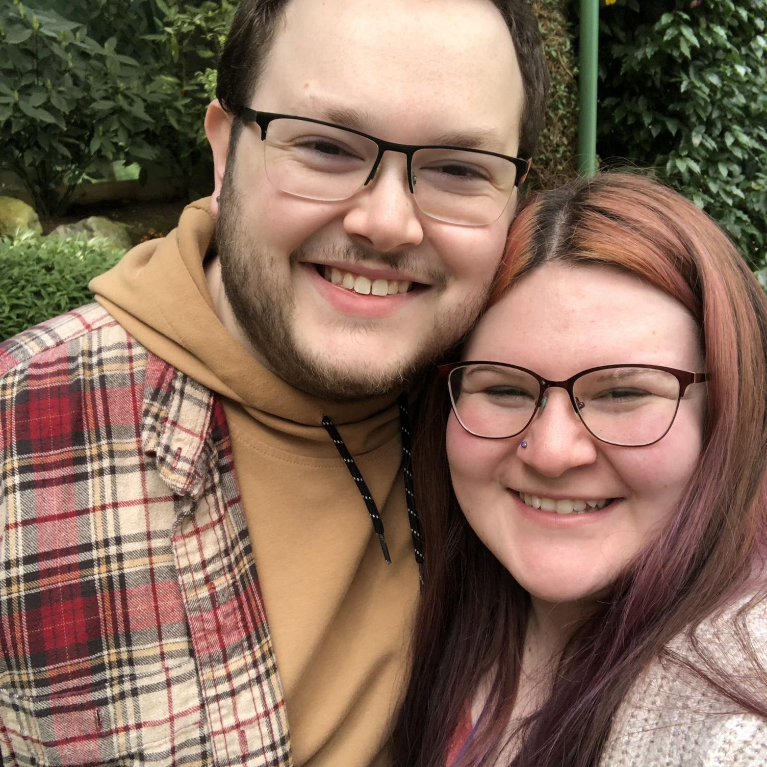 Trip to the Vancouver botanical gardens