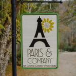 Paris and Company
