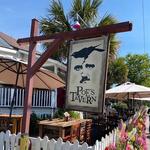 Poe's Tavern - Sullivans Island