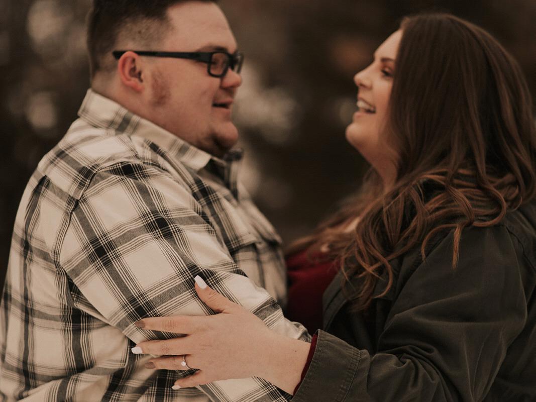 The Wedding Website of Tricia Stuchlik and Christopher Brown