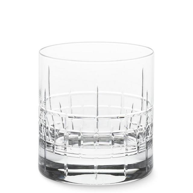 MacLean Cut Crystal DOF S/4 LF