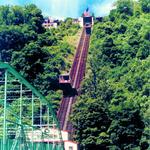 The Johnstown Inclined Plane