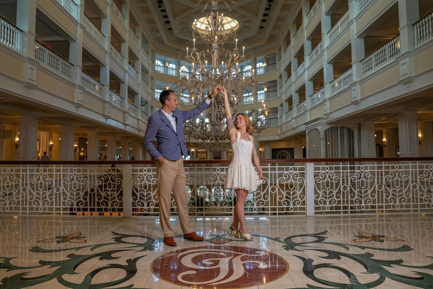 The Wedding Website of Josh Wiza and Emily Trolia