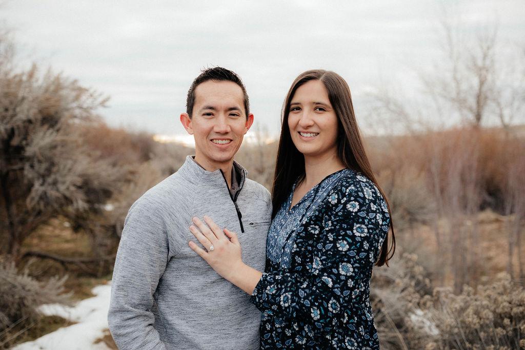 The Wedding Website of Amy Morse and William Hietter
