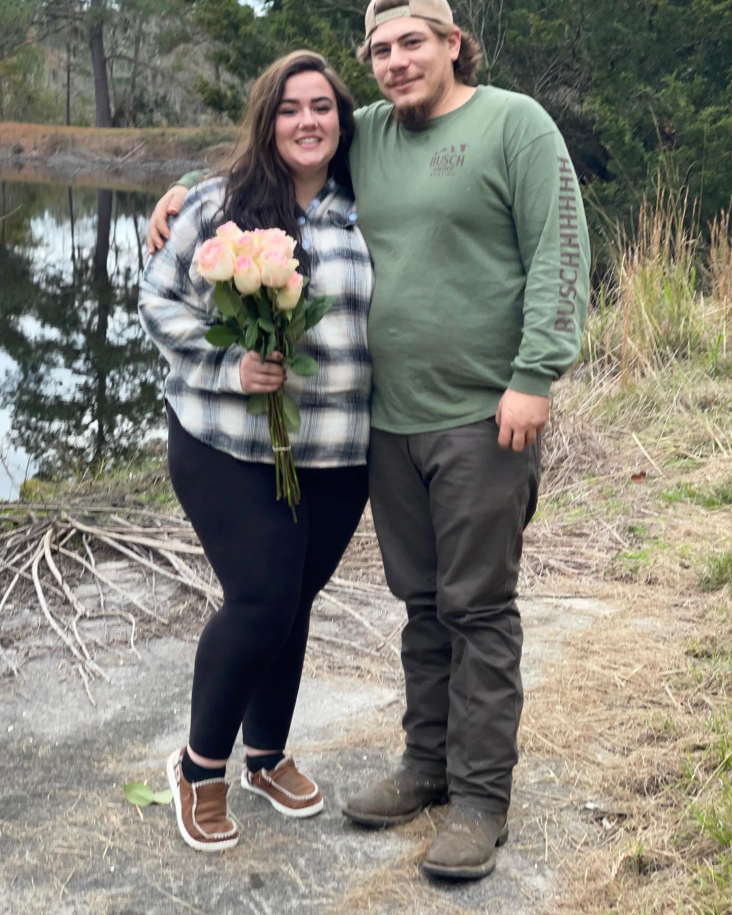 The Wedding Website of Cassidy Wilmoth and Zachary Brown