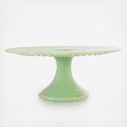 Mosser Glass 3-Piece Mixing Bowl Set - Jadeite