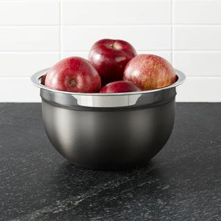 Graphite Mixing Bowl