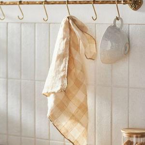 Stella Kitchen Utensil Rail