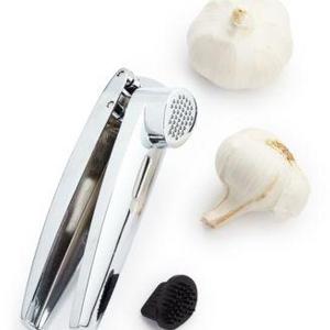 Martha Stewart Collection - Garlic Press, Created for Macy's