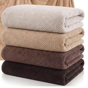 4 Pcs Oversized Bath Towels 40'' x 80'' Extra Large Bathroom Sheet Towels for Adults Quick Dry Soft Absorbent Fluffy Microfiber Shower Sheet for Beach Hotel Spa(Brown Colors)